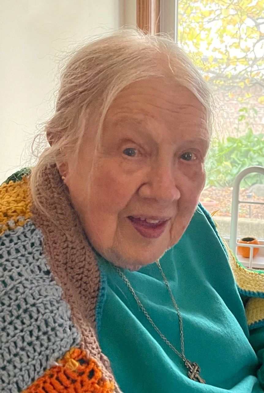 Elaine D. Moehlman
