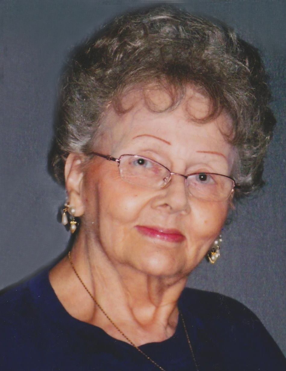 Karen Jean Griffin