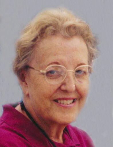 Mary J Heindl