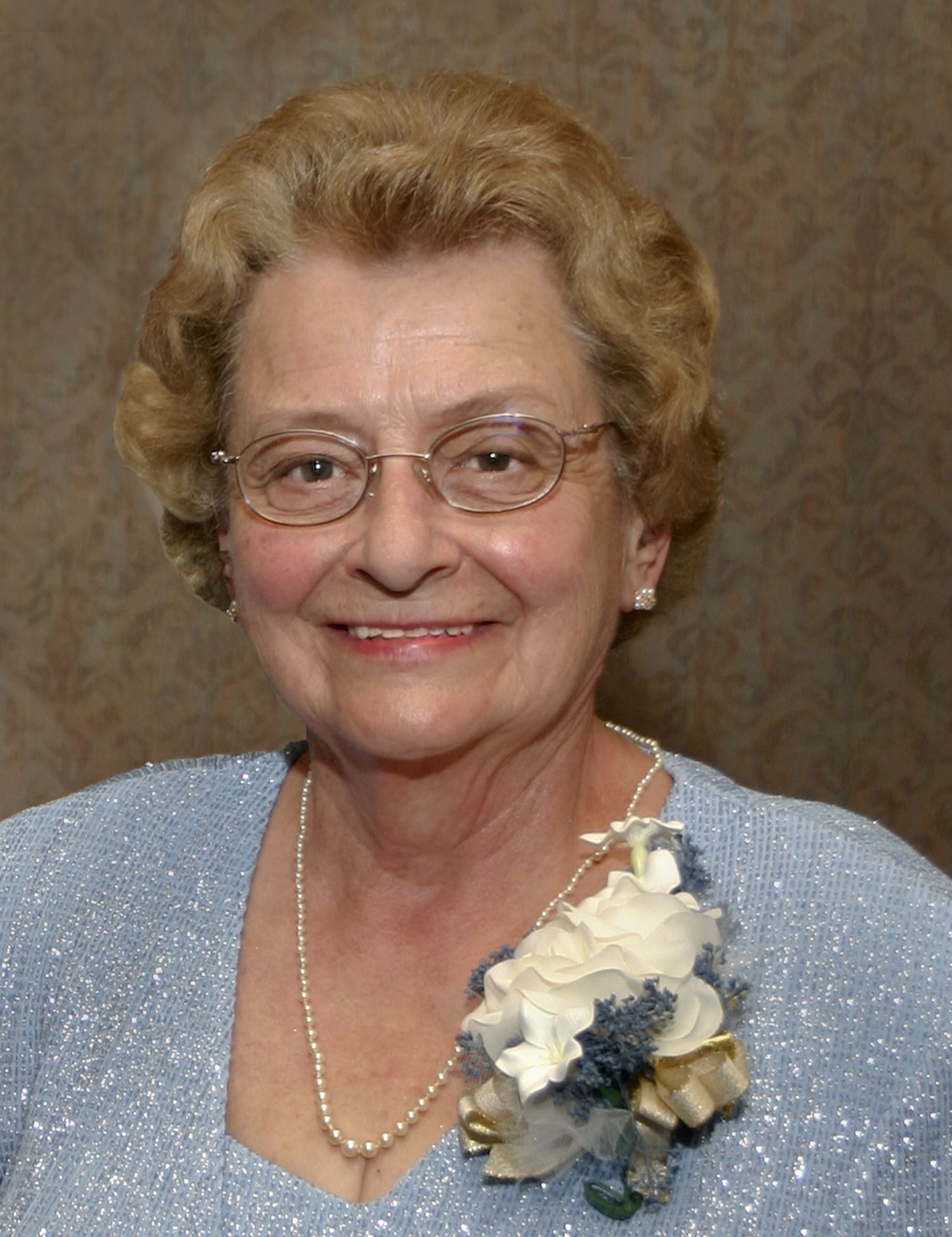 Grace D Wagner