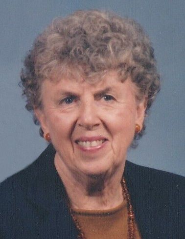 Helen J. Sailing