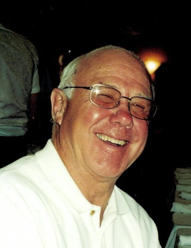 William "Bill" Frank Rodenschmit