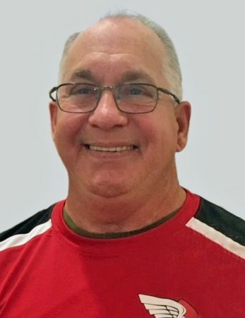 Douglas A. Knutson