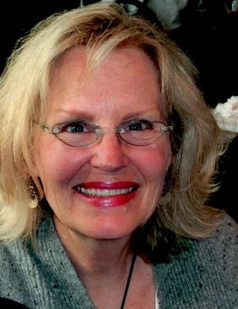 Joanne Caroll Woellner