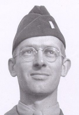 Amos Johnson