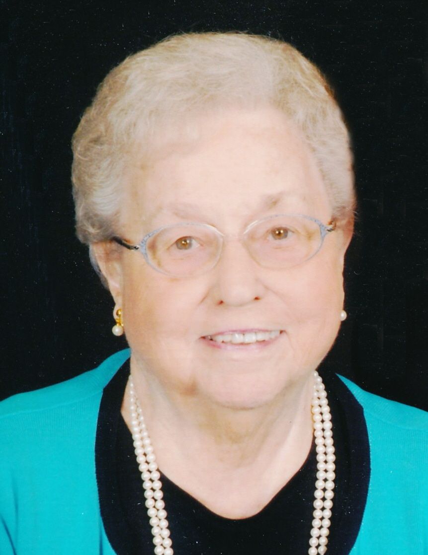 Shirley Ann Hinrichs