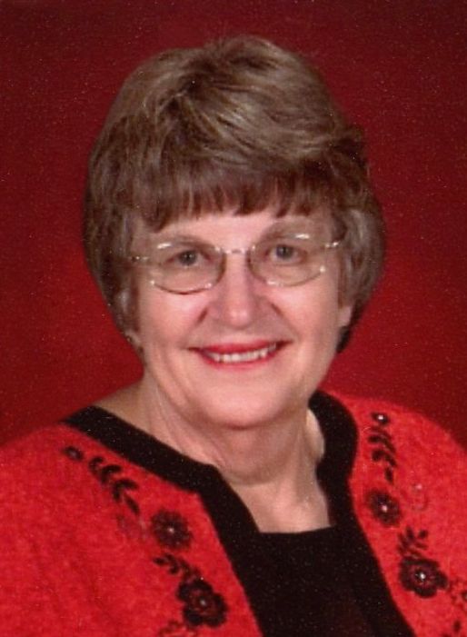 Mary Martha Christianson