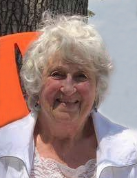 Elizabeth Hoffmann