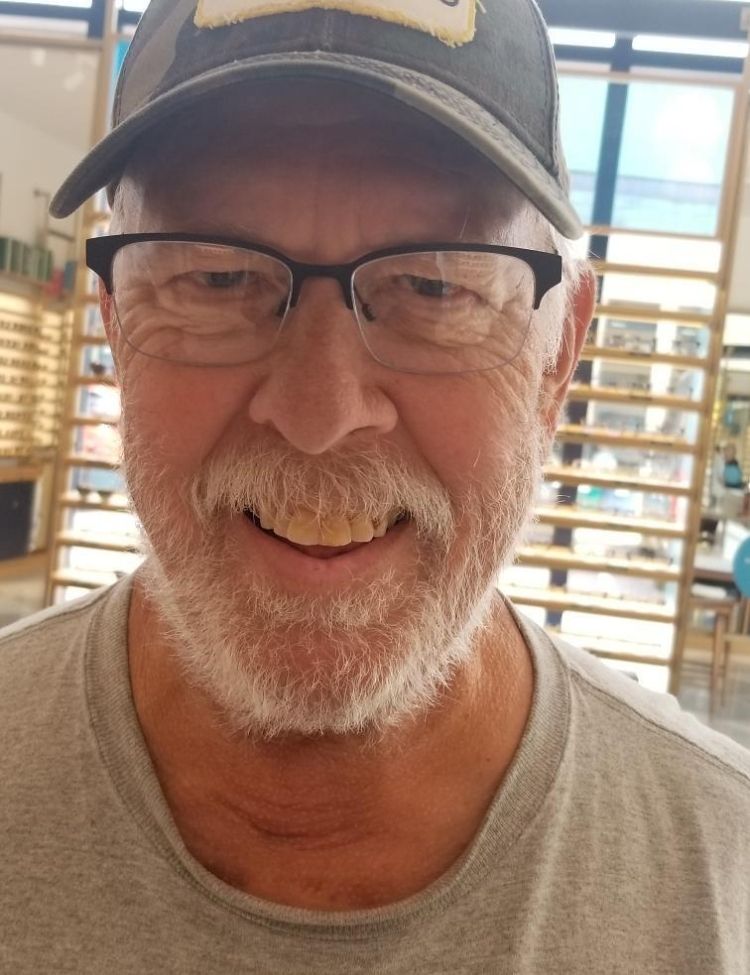 James "Jim" Michael Wacek