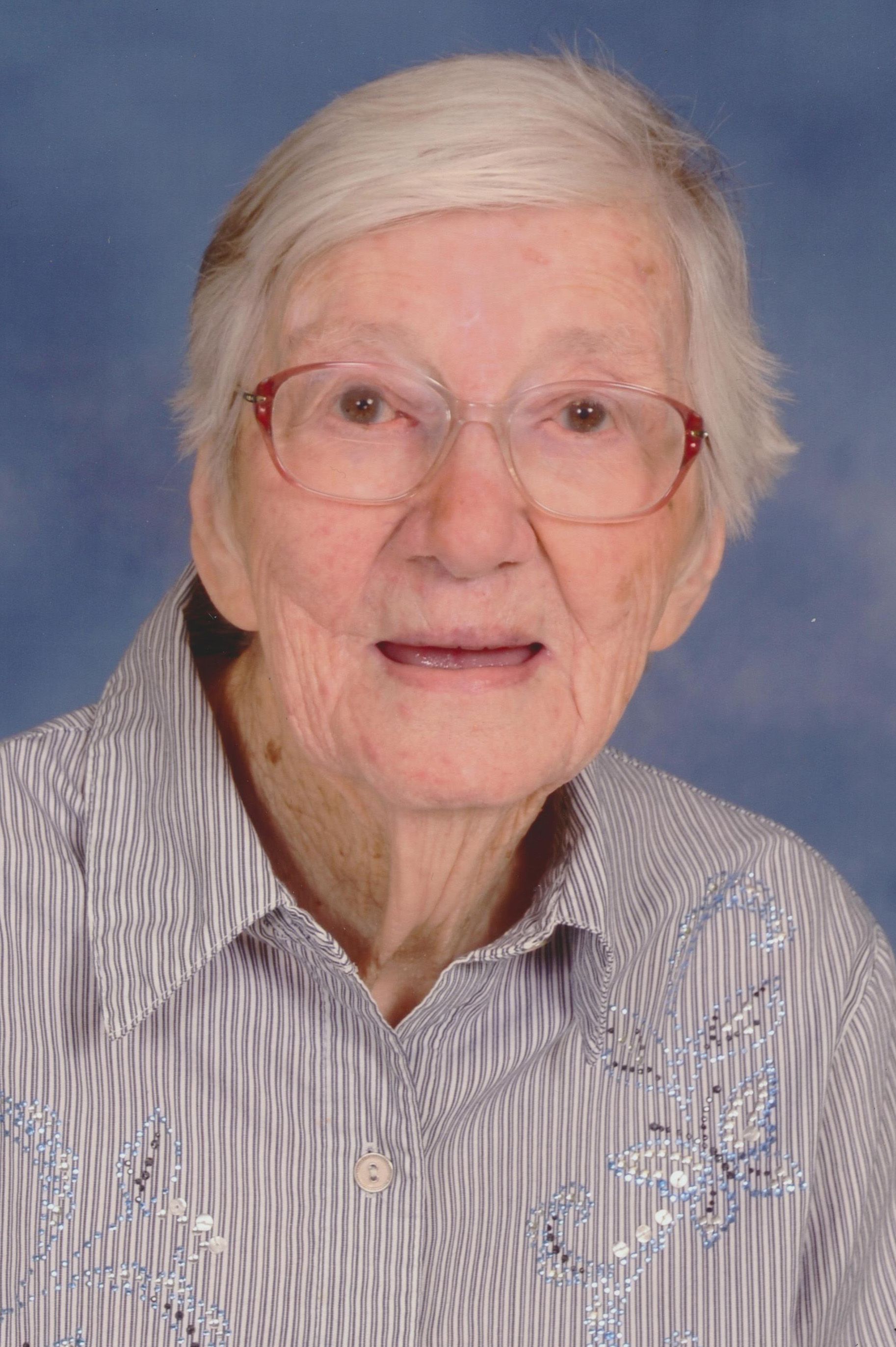 Ann Francis DiPiazza