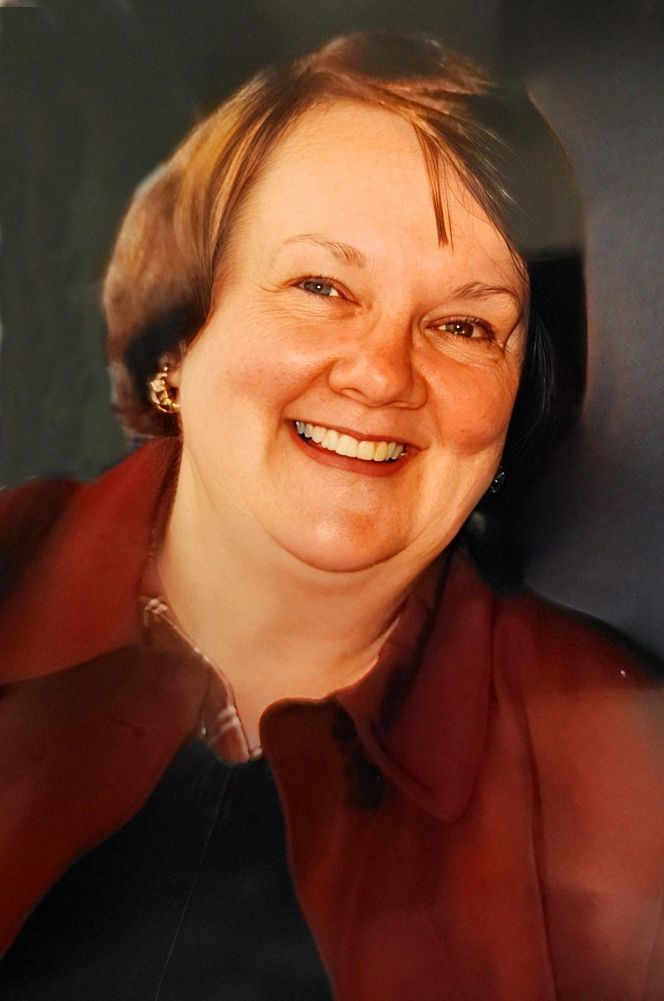 Rosemary L King