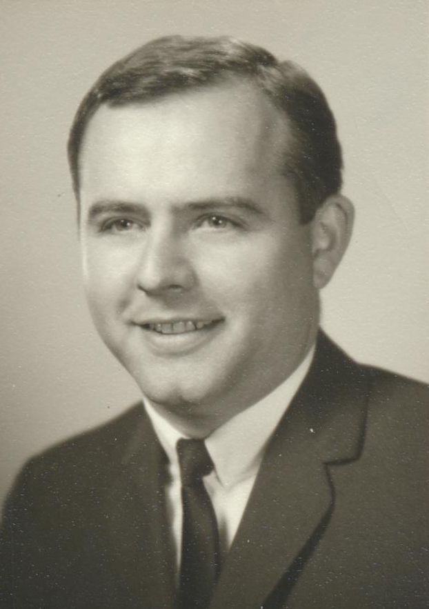Paul V. Weber