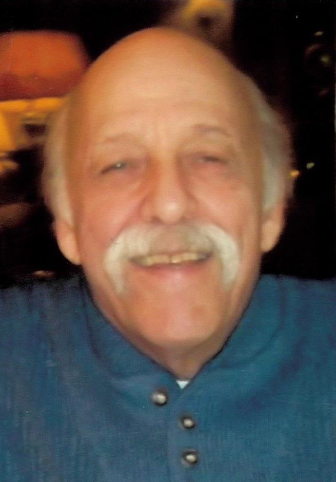 Ross George Parisi, Sr.