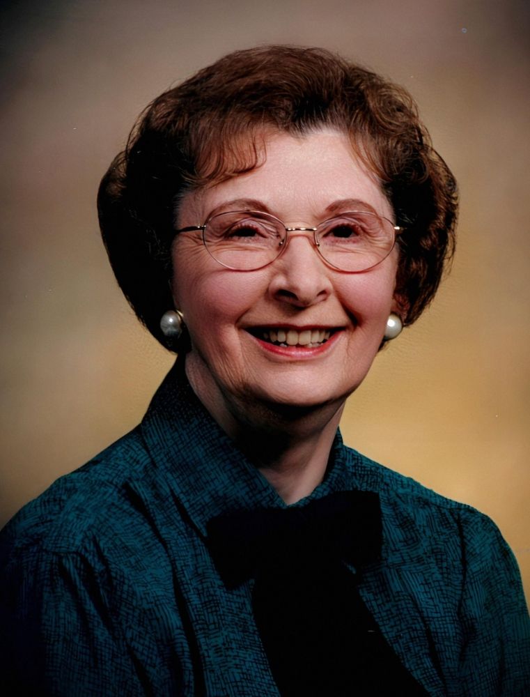 Evelyn E. Gompert