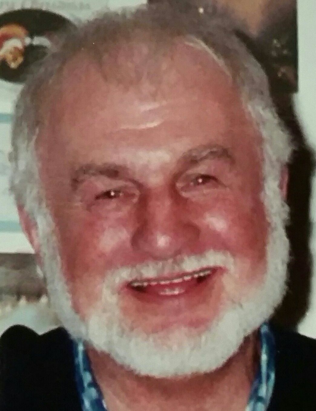 Philip Patrick William Baebler