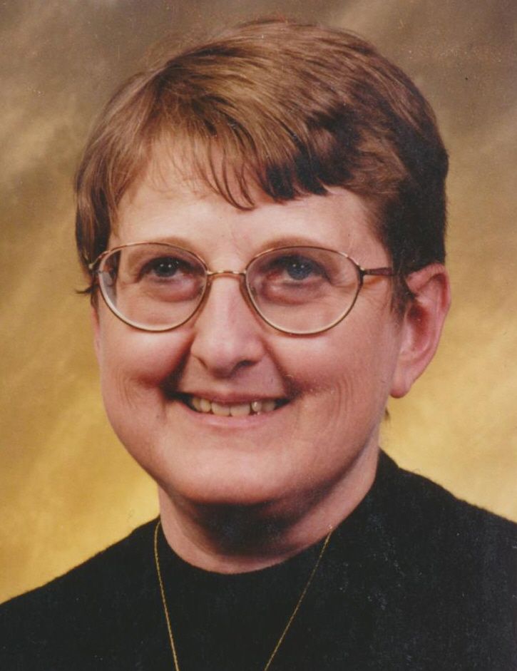 Susan K Freiburger