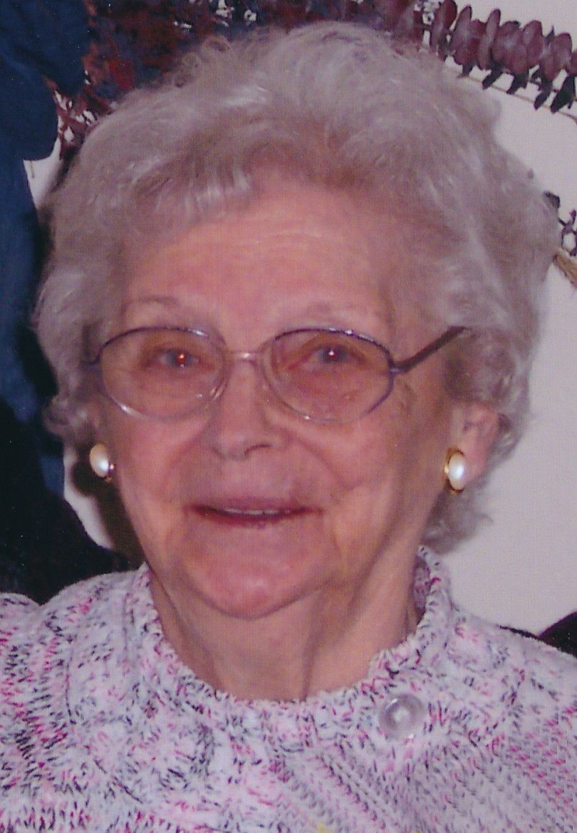 Doris Tesmer