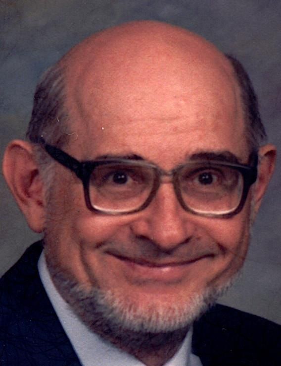 Robert Allen Bean