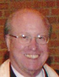 Rev. David John Michael