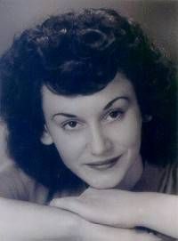 Violet B. Riphon (Tjugum)