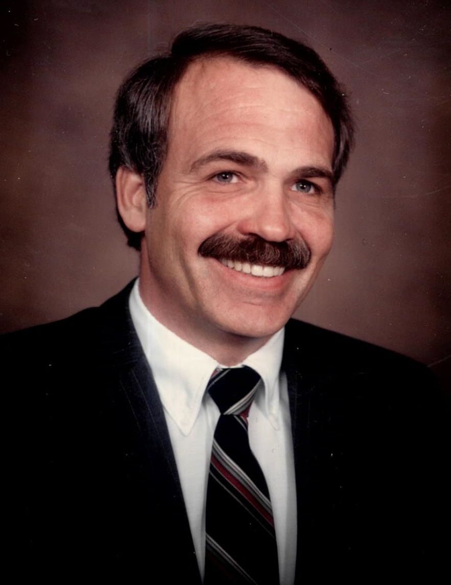 Paul Jacob Bollenbach