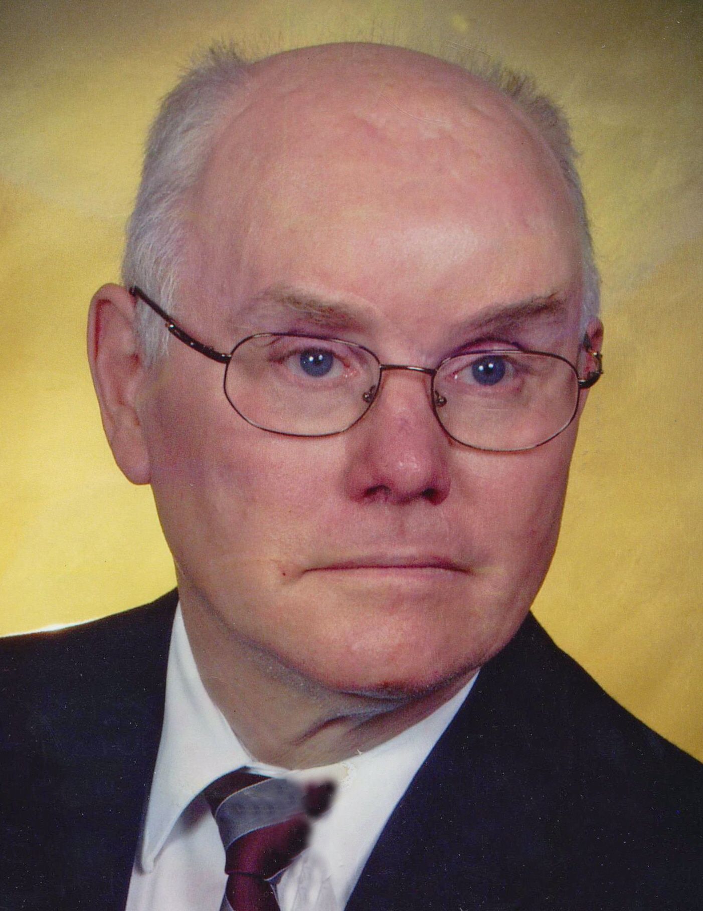 Robert Allen Melland
