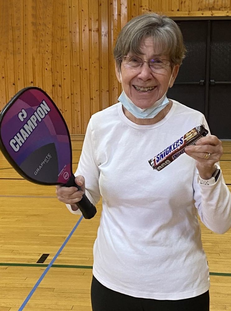 Cathie Ann Martin