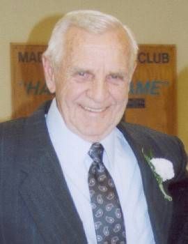 Roy Kruger