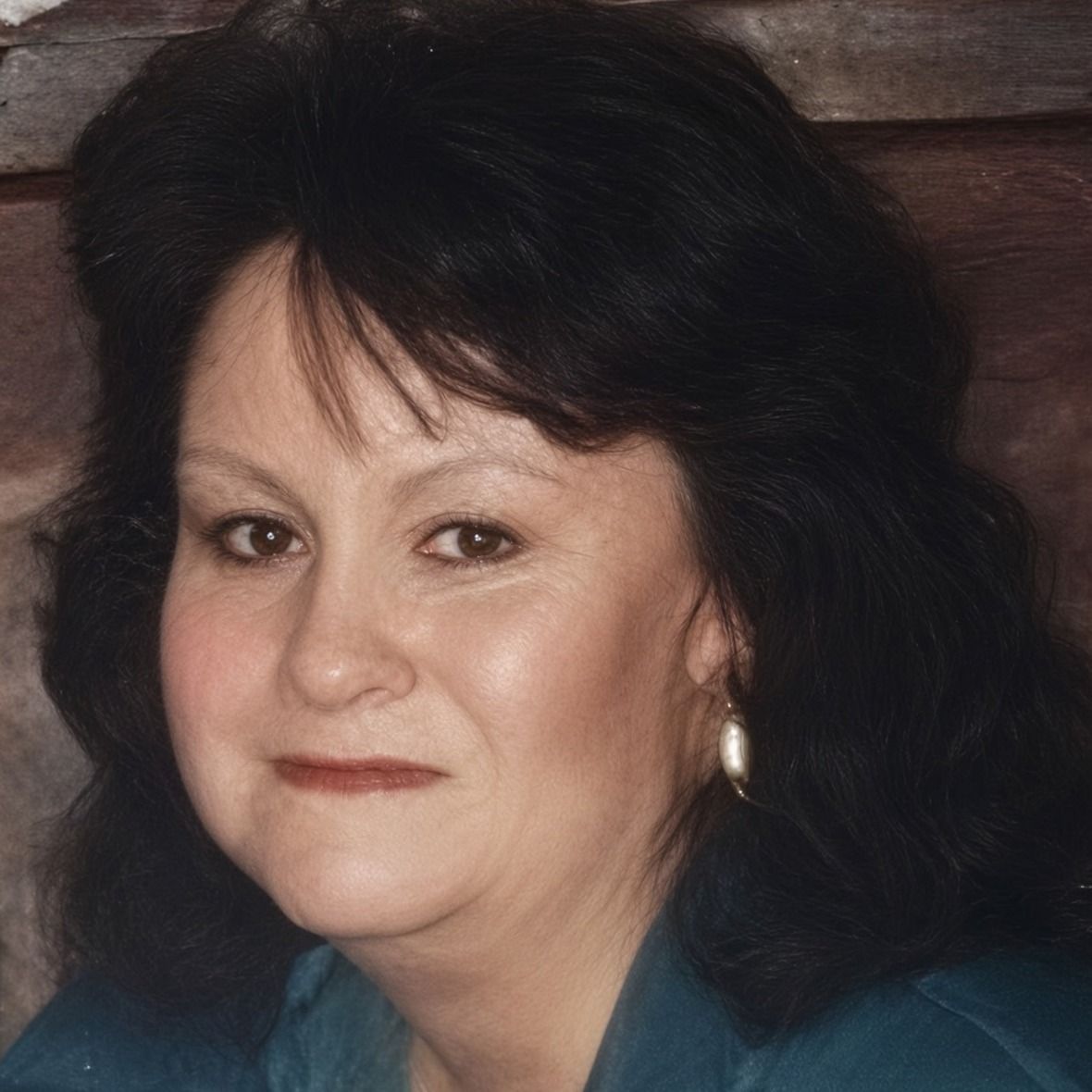Barbara Pfeiffer's obituary photo'