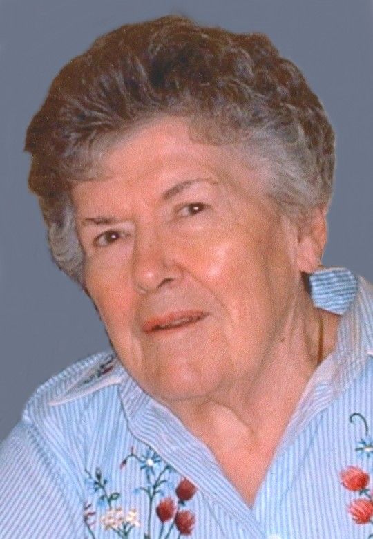 Vergalene Olson-Bryant