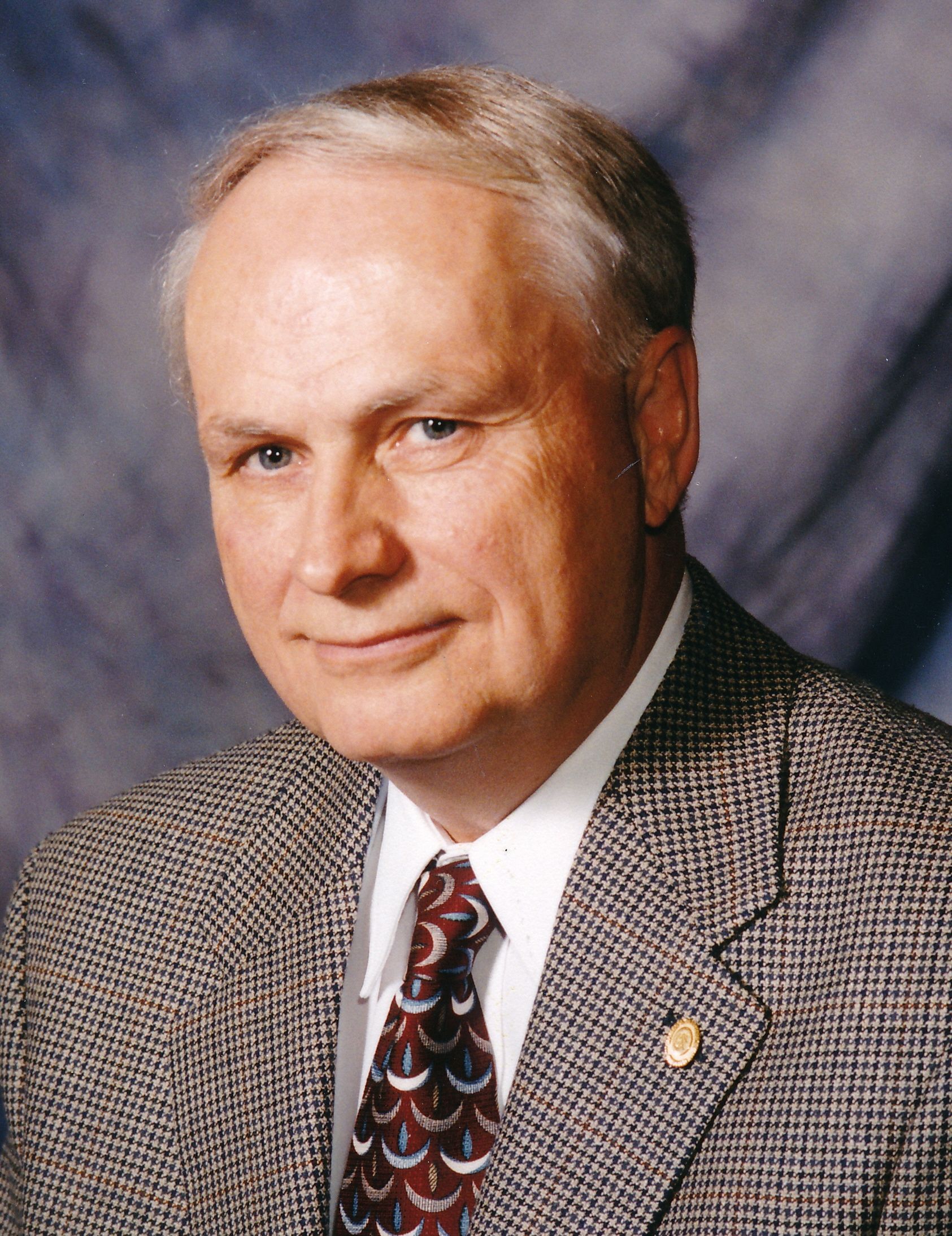 Dr. Rene M. Dupuis