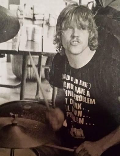 Brian E Harrison