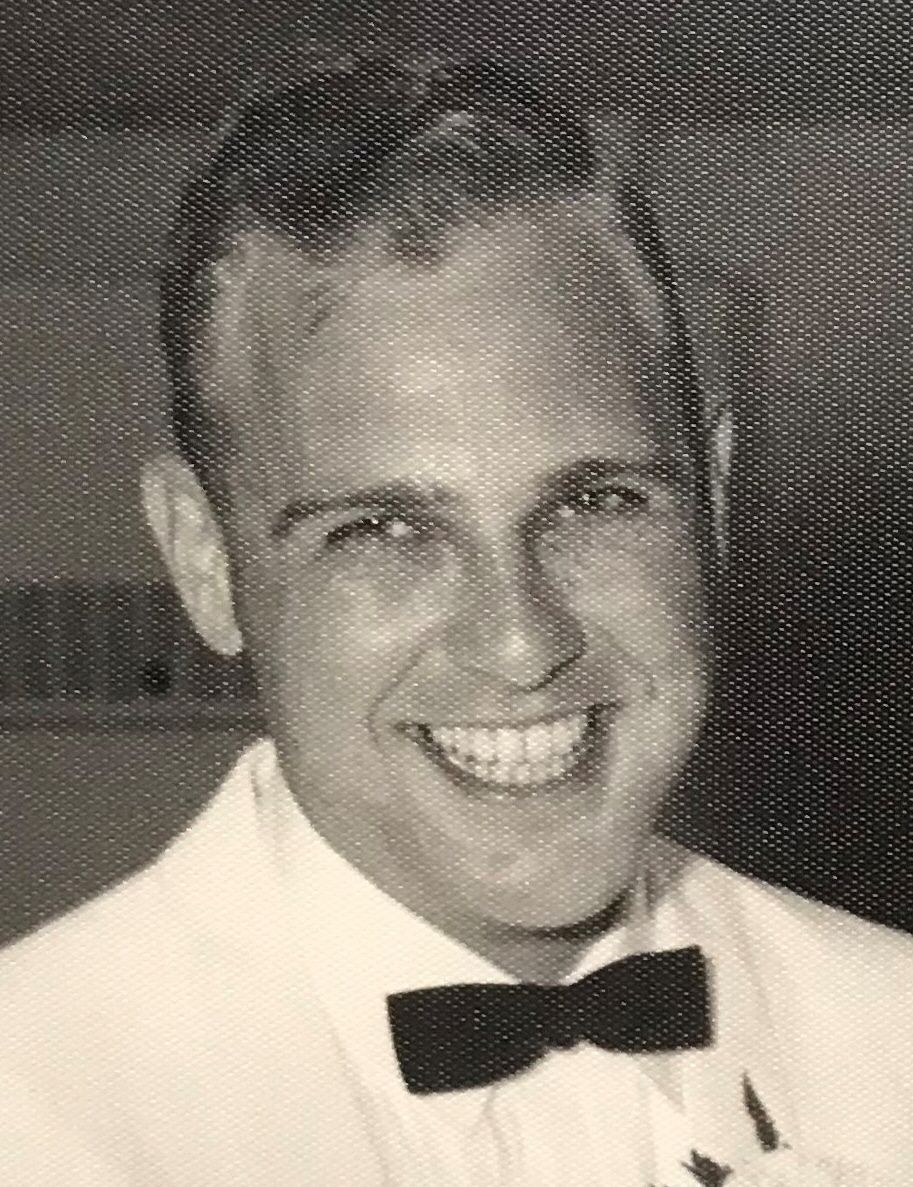 Frederick John Frankey