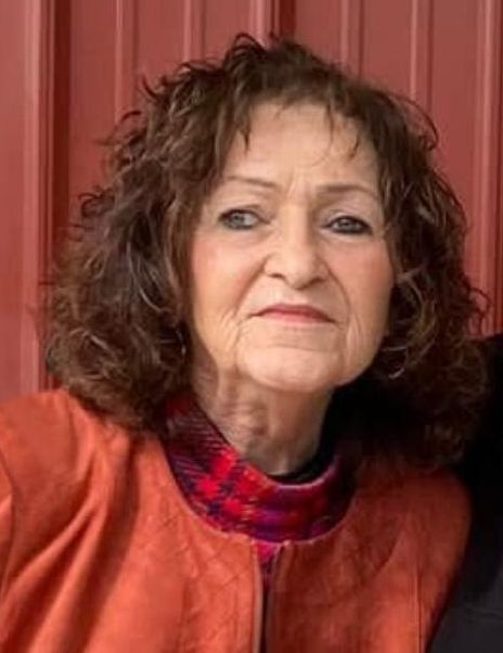 Adele Mundt