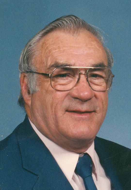 Loren D. 'Bud' Kowing