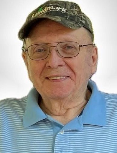 Robert Suddeth Sr.