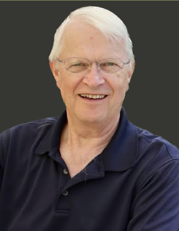 Edward F. Johnson