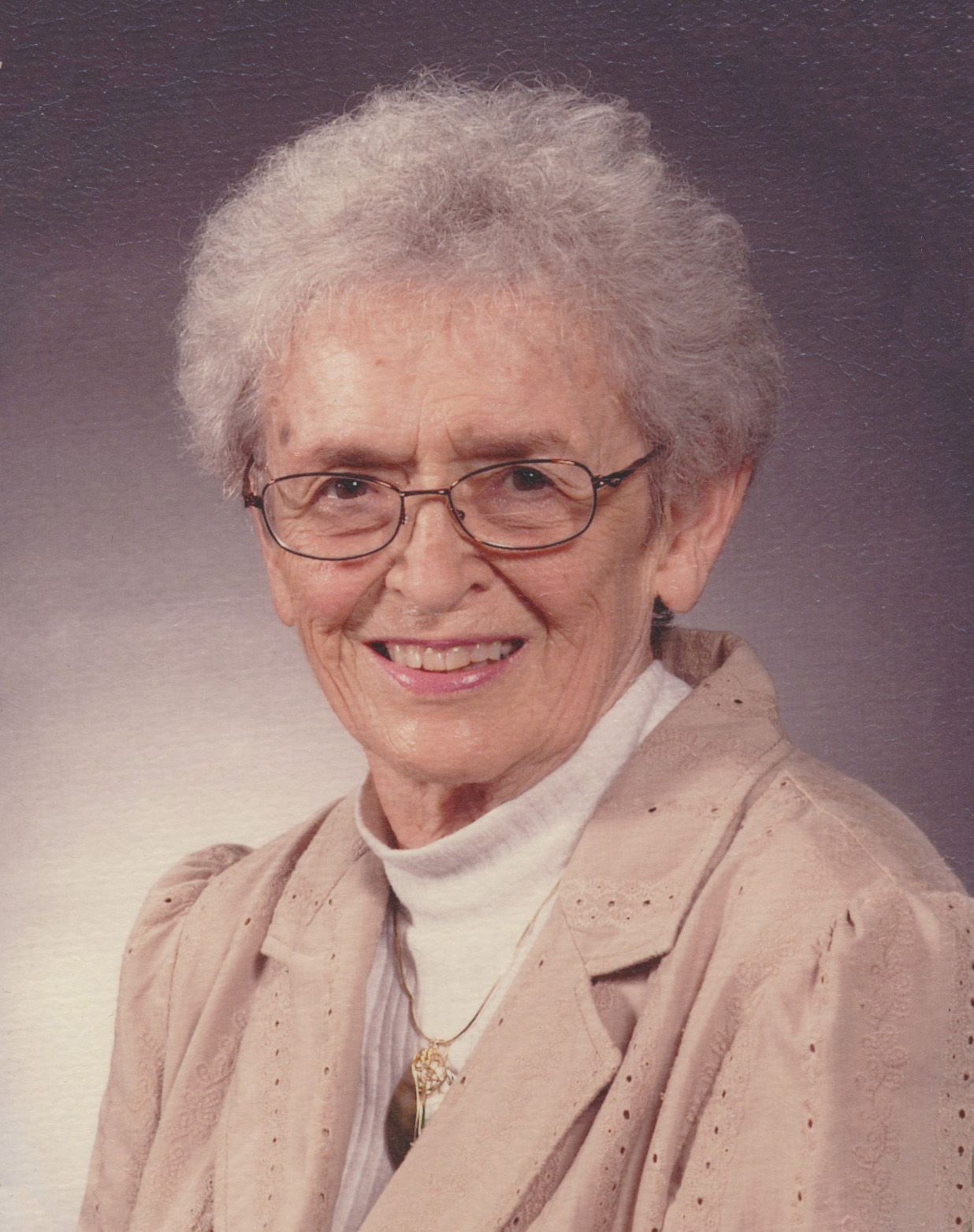Etta M. Schulz