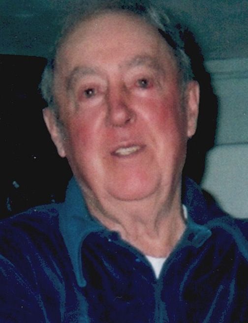 Rudy Stucki