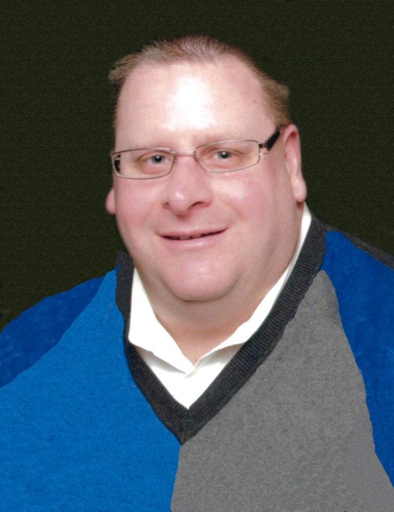 Michael Todd Baldwin