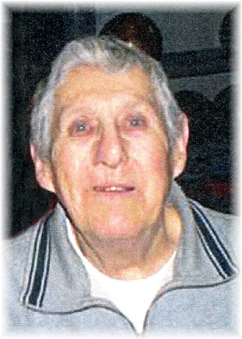 Charles E. Habermann