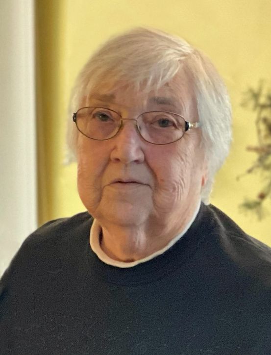 Phyllis Dawn Demmin