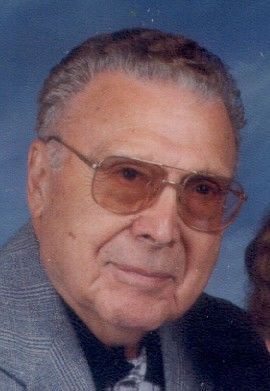 Leonard Tranchita