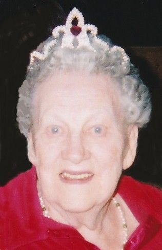 Alice Jerzewski