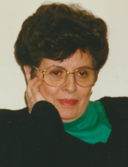Linda Ann Wyngaard