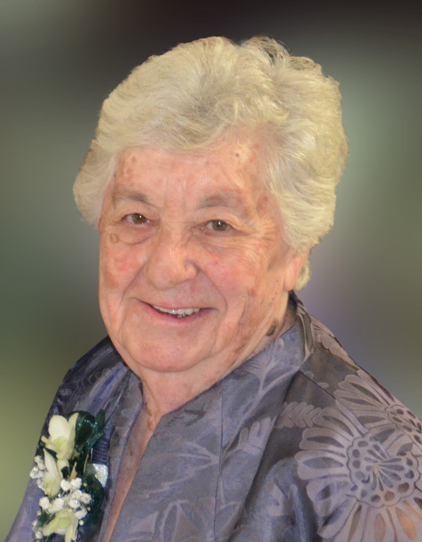 Agnes L Sutter