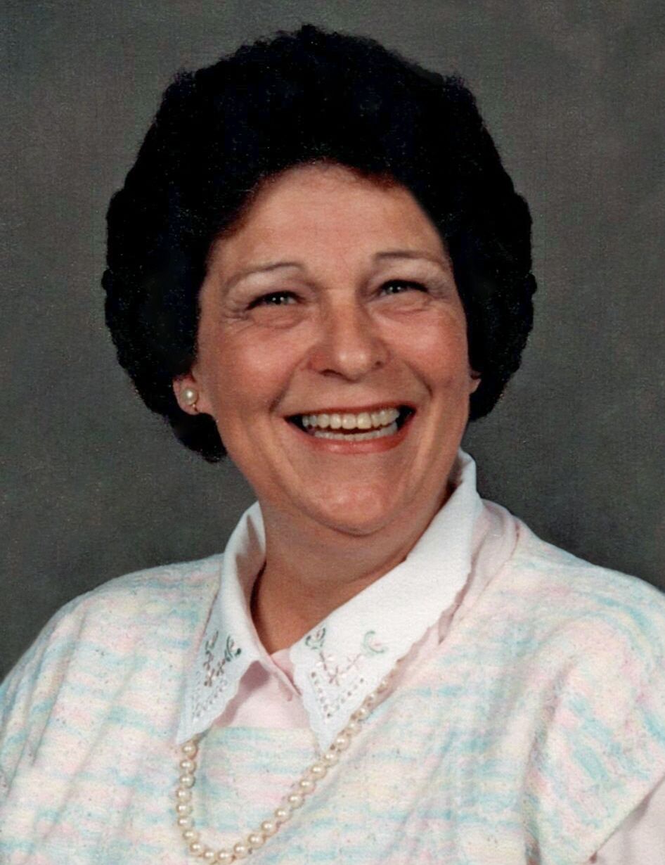 Doris E. Sutor