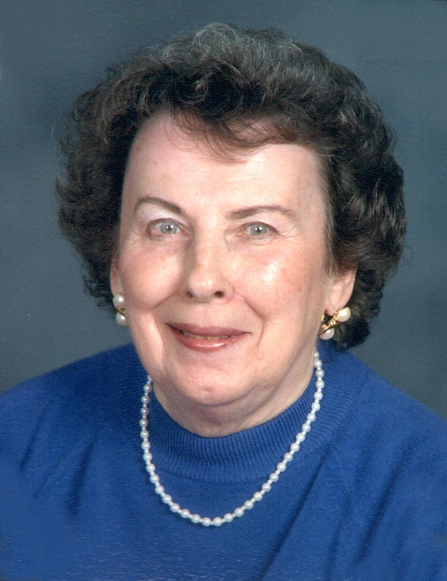 Mary Valeria Reese