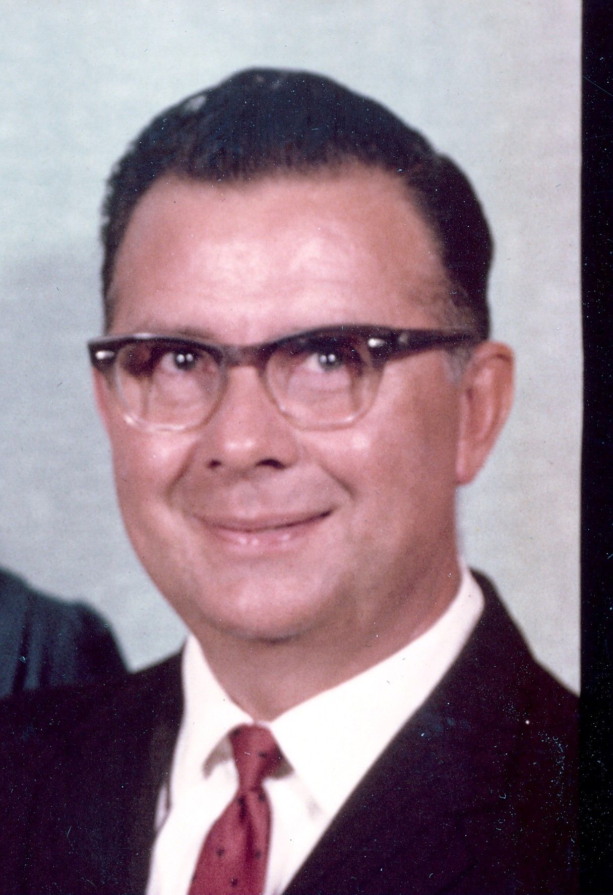Harold Gruen
