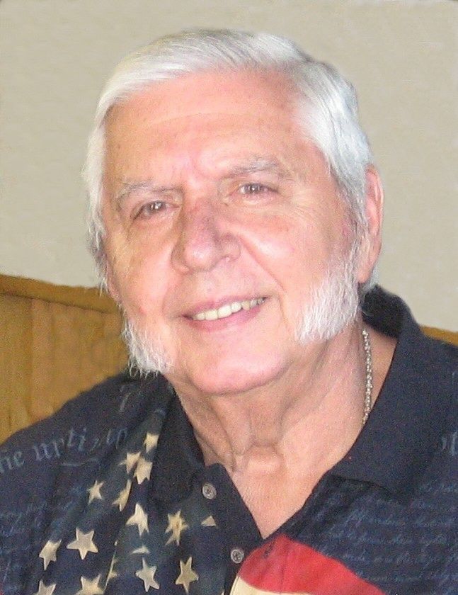 Frederick John Sasso